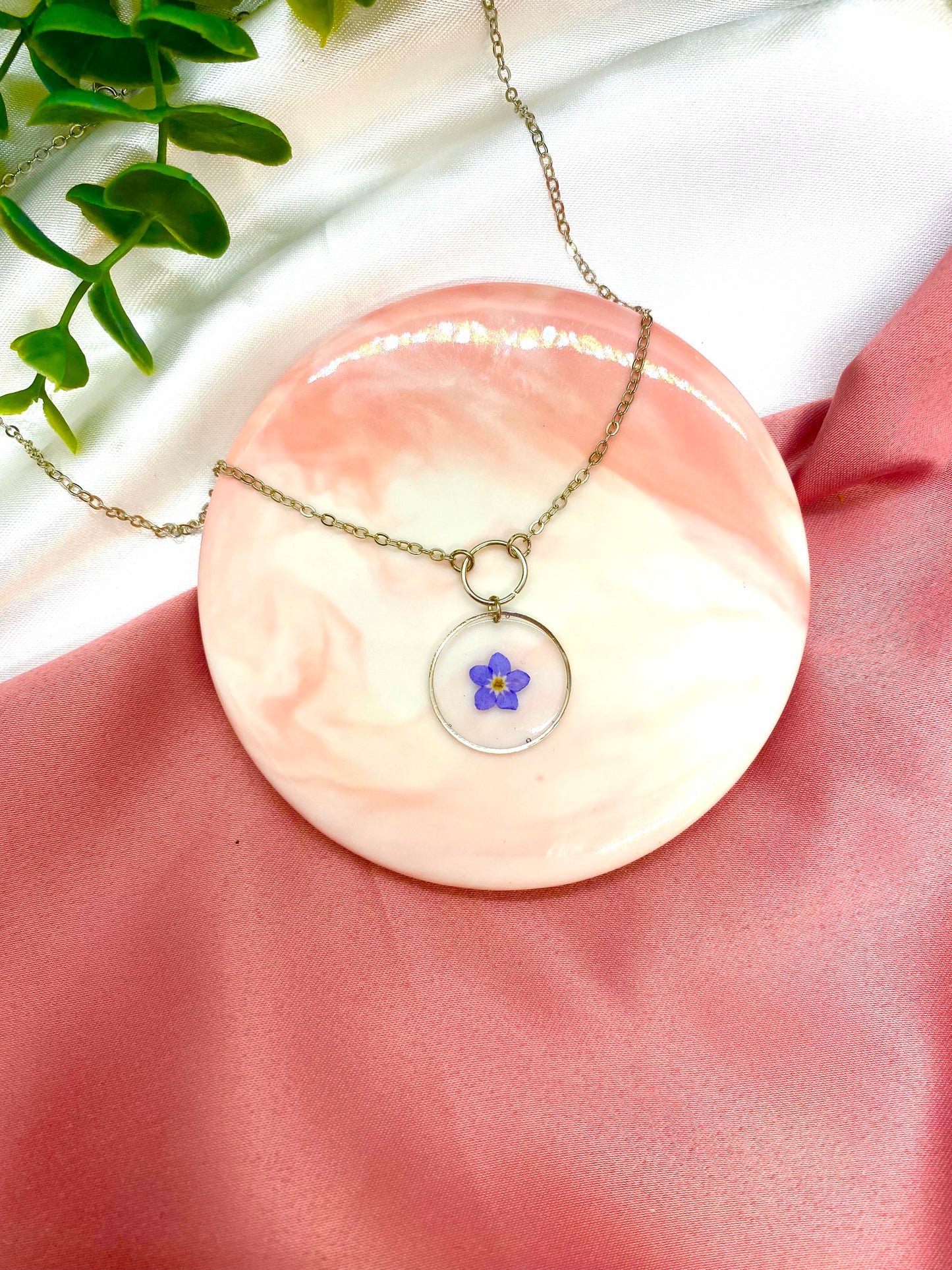 Collier « Amaya »