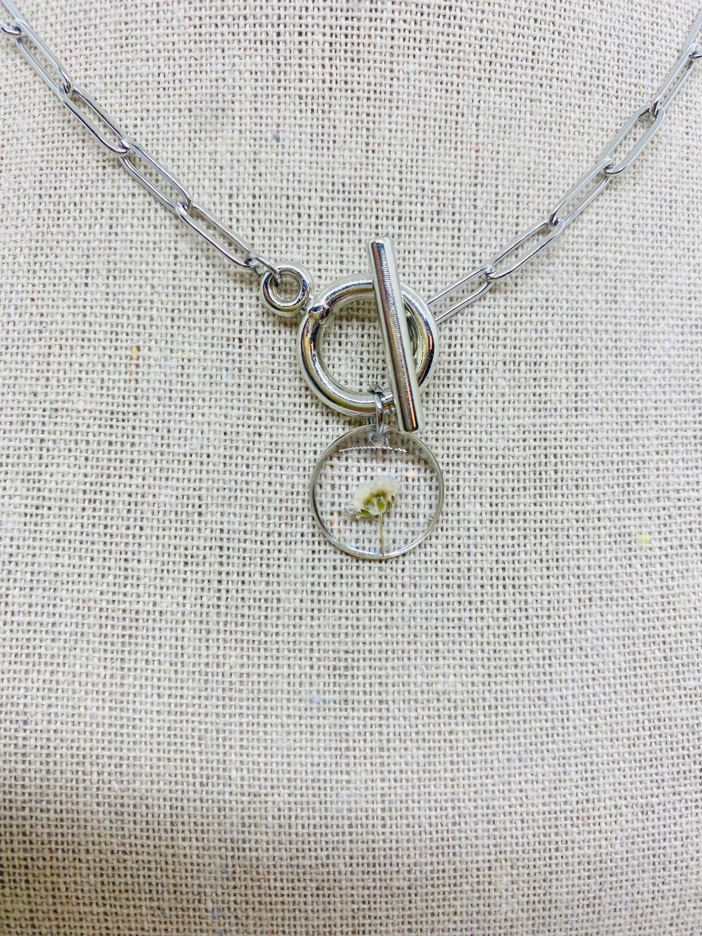Collier « Ancrage »