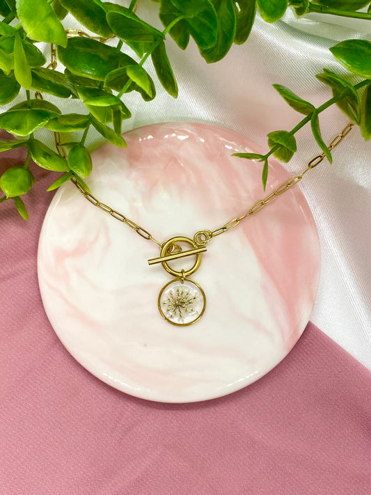 Collier « Ancrage »