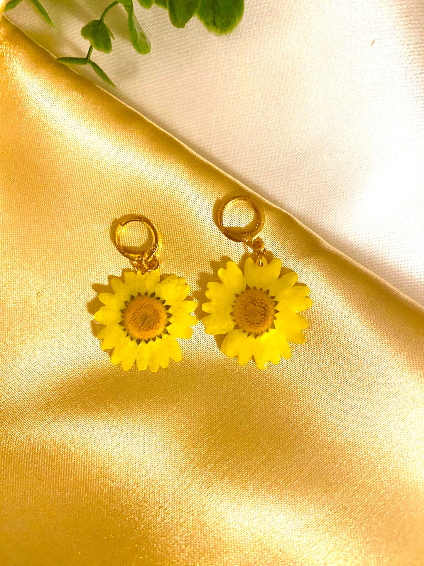 Boucles « Éclat »