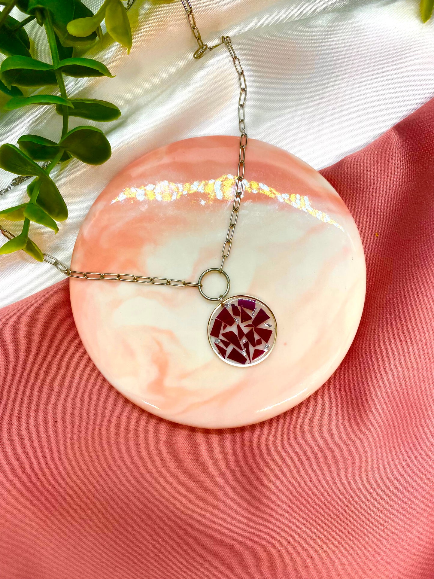 Collier « Amaya »
