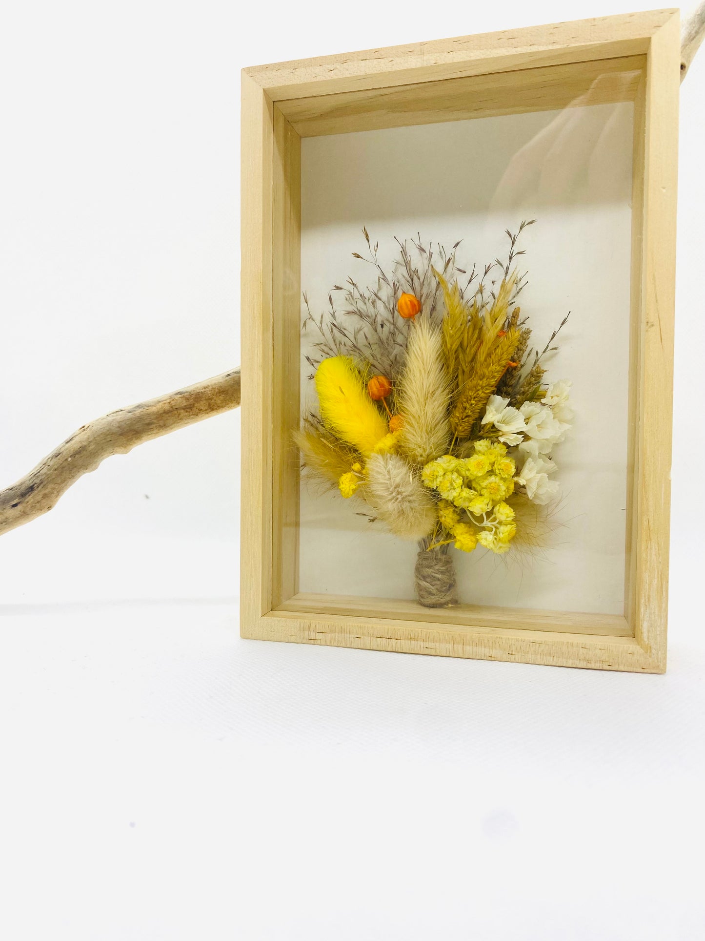 Cadres fleuris