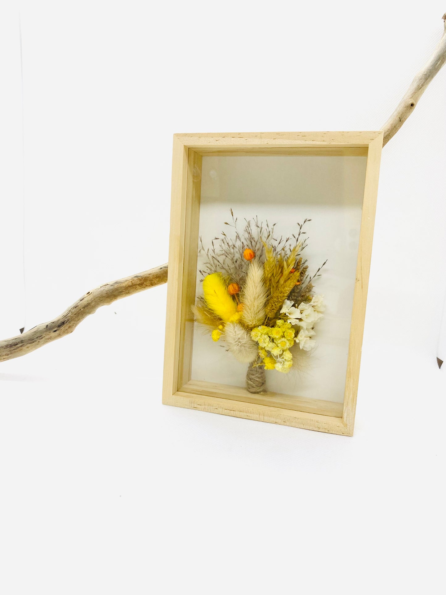Cadres fleuris