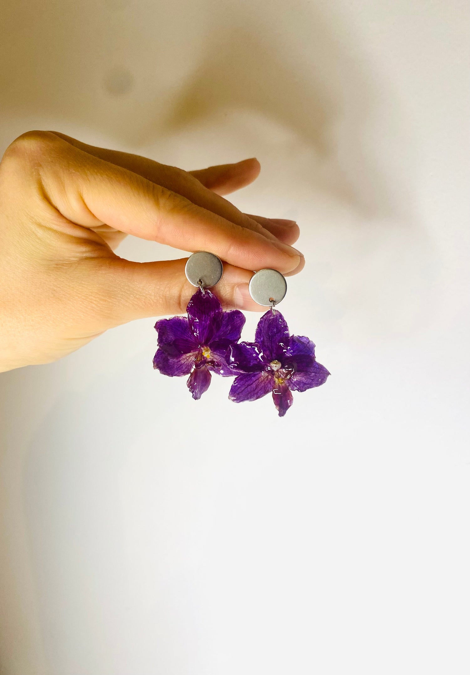 Collection "Fleurs éternelles"