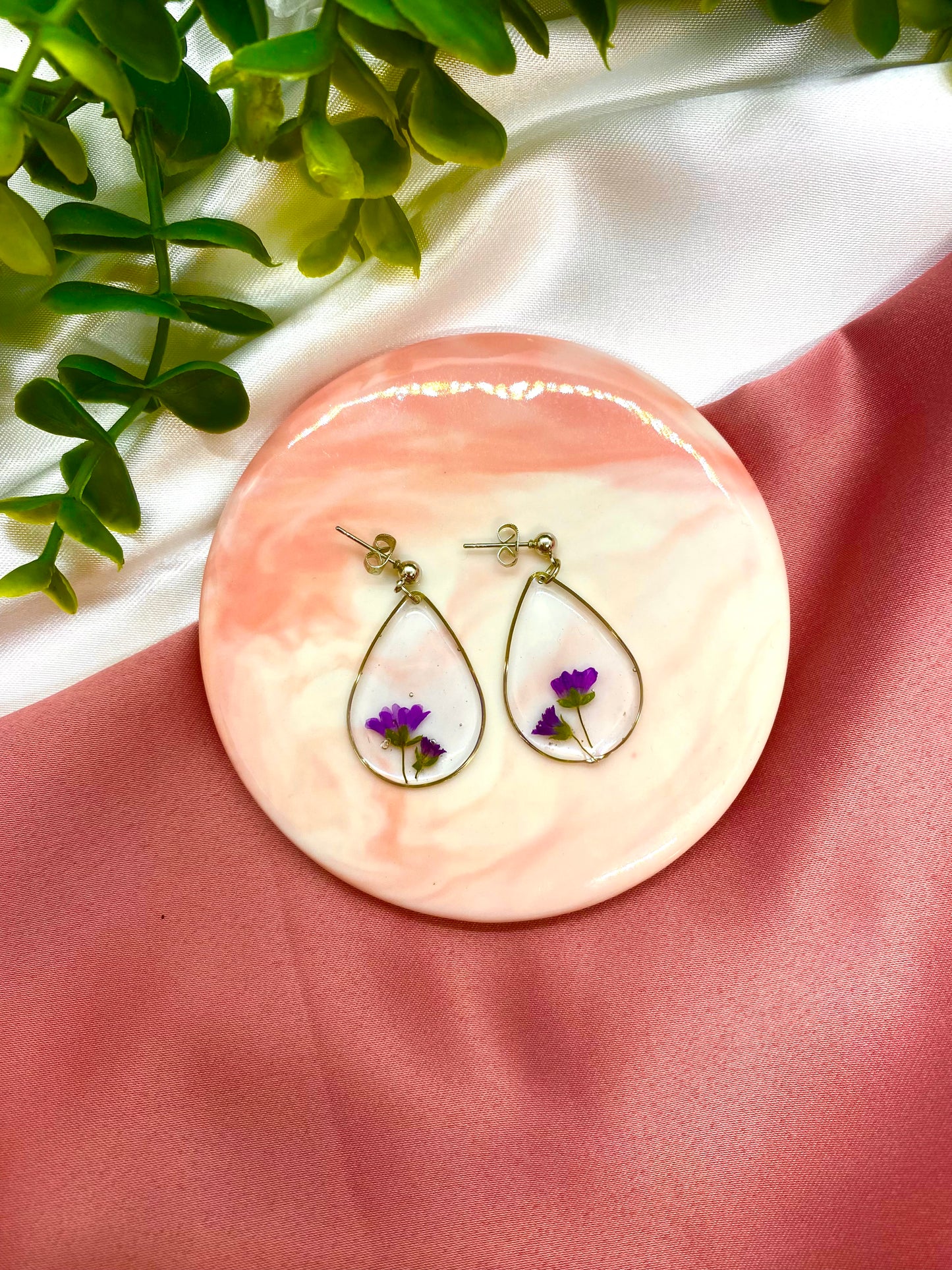 Boucles "Douceur"