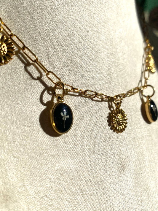 Collier « Aubène »