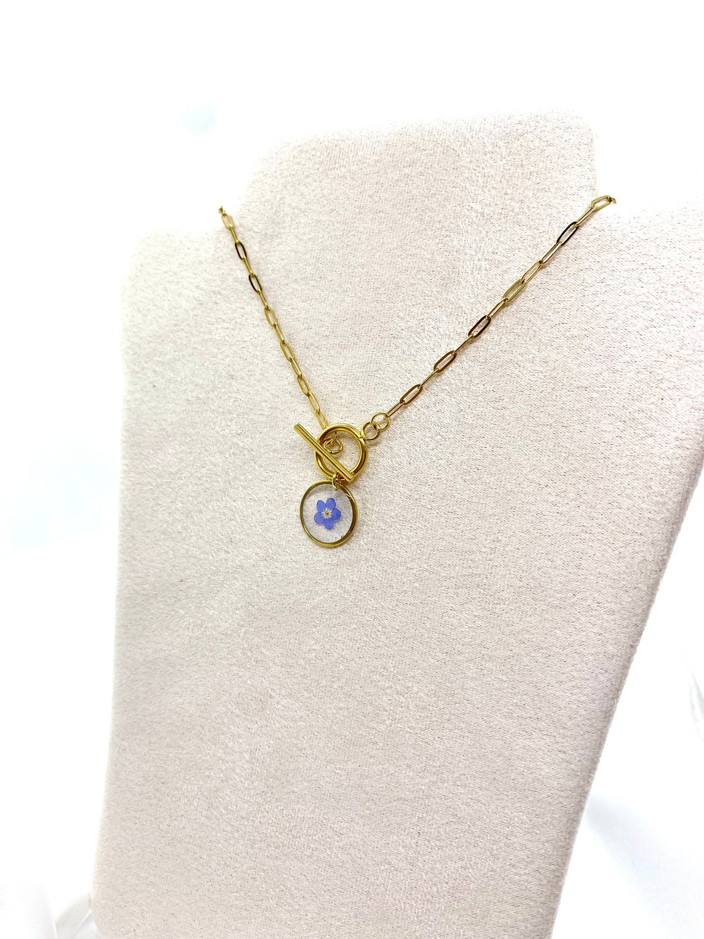 Collier « Ancrage »