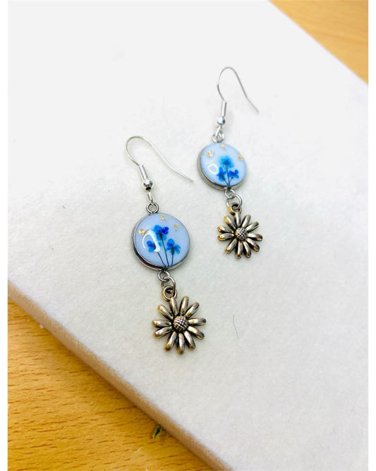 Boucles d'oreilles "Mini-maggy"