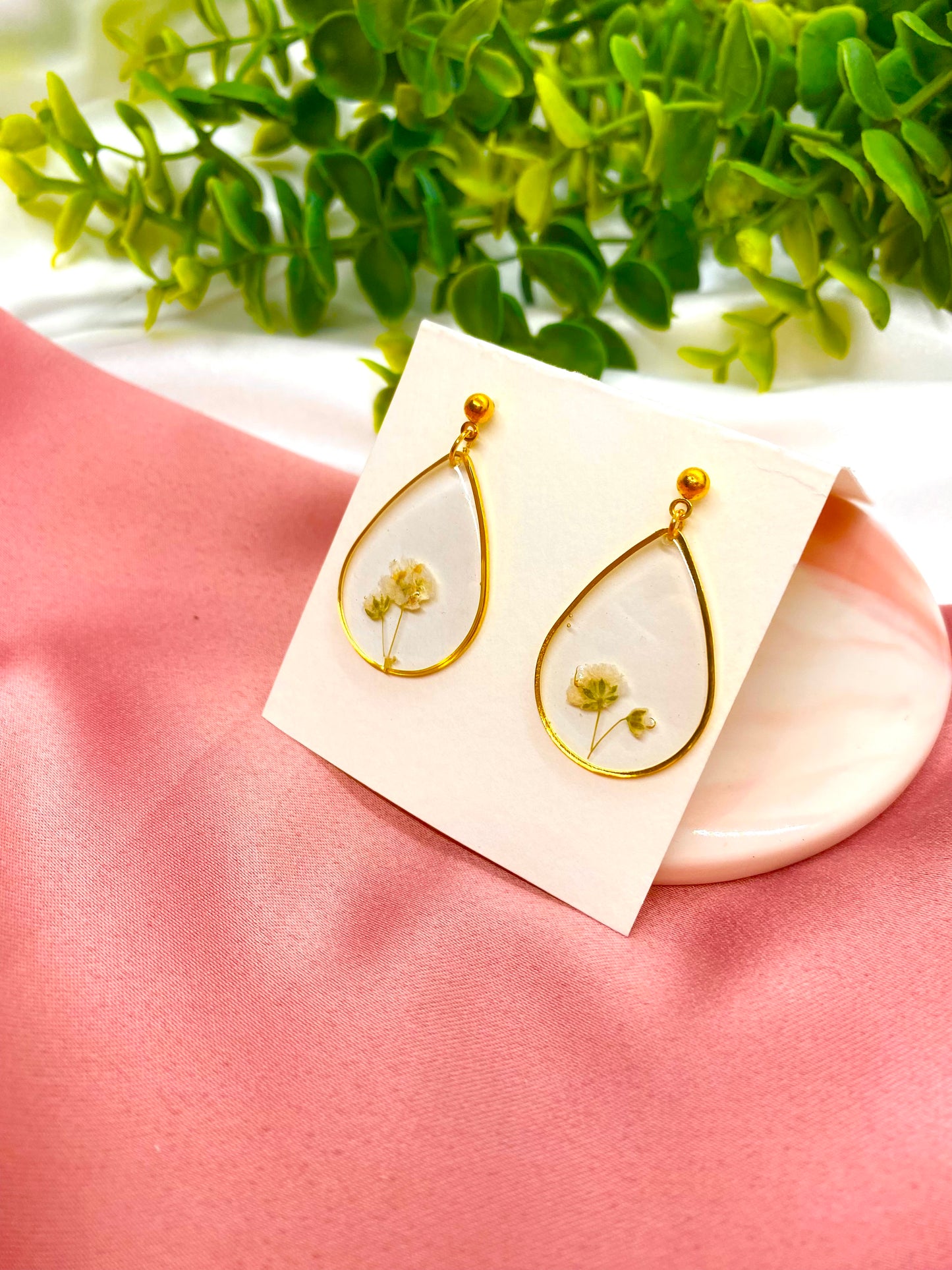 Boucles "Douceur"