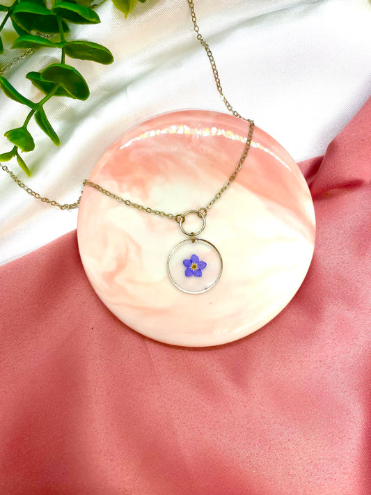 Collier « Amaya »