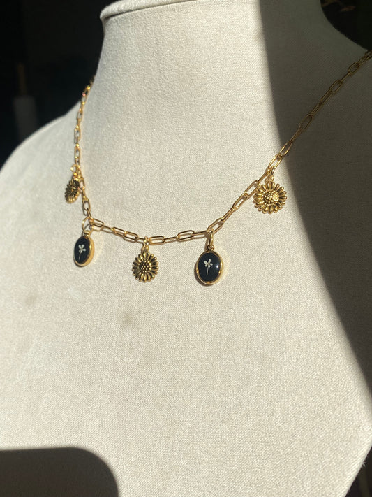 Collier « Aubène »