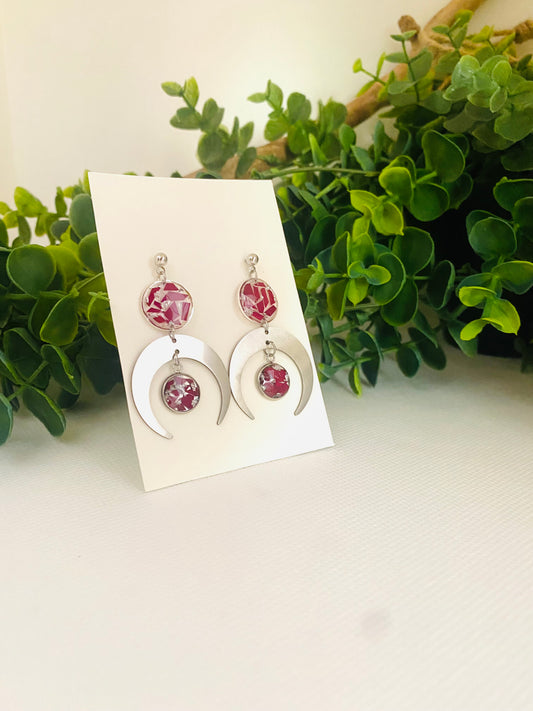 Boucles « Éclipse »