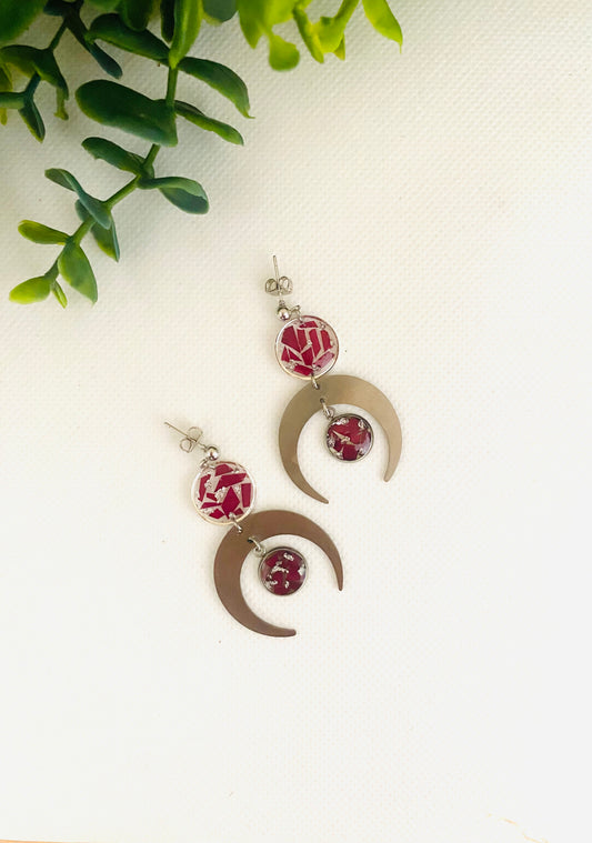 Boucles « Éclipse »