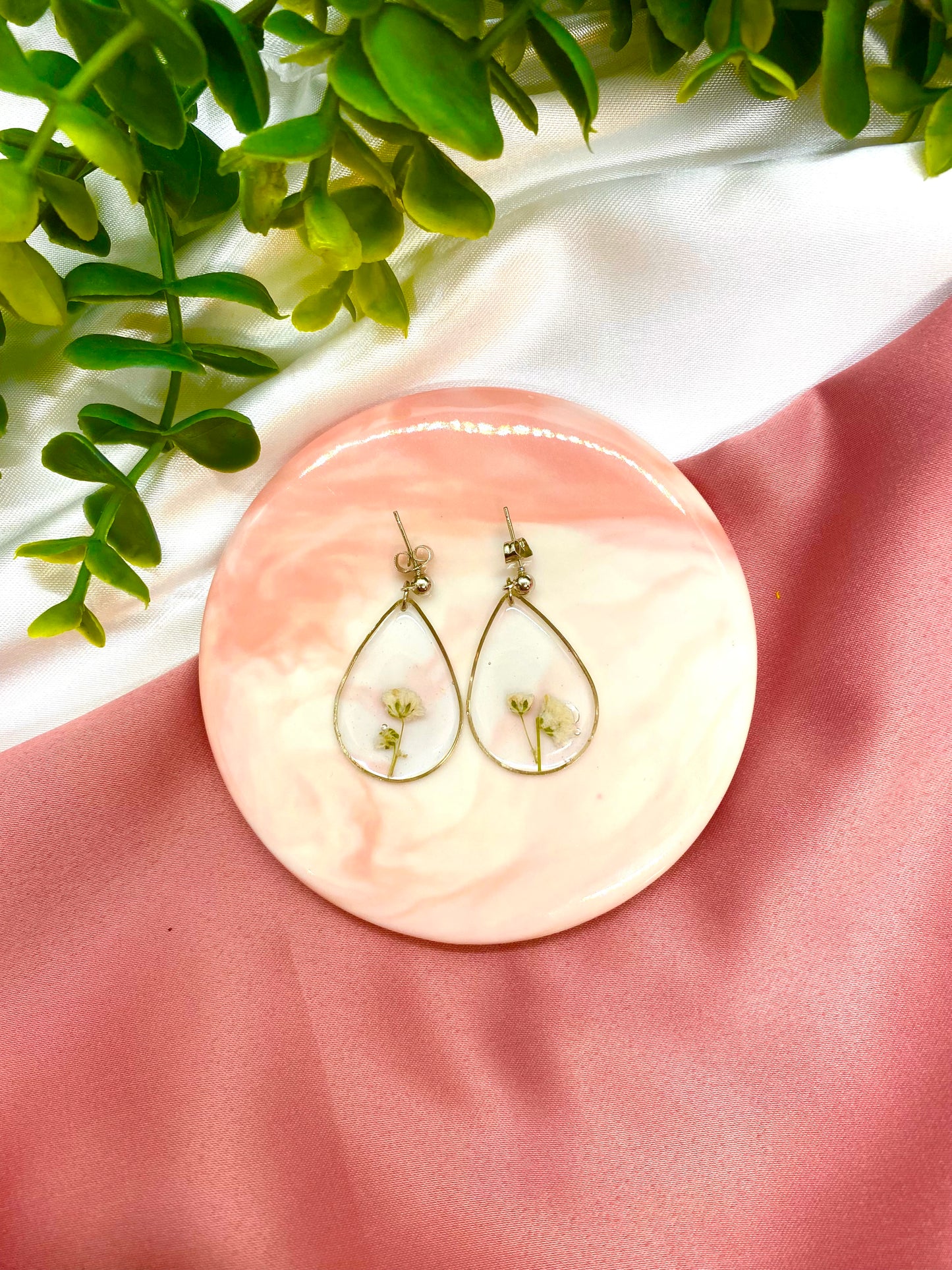 Boucles "Douceur"