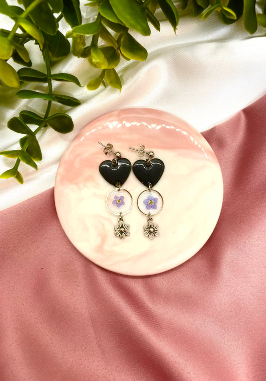 Boucles « Amour »