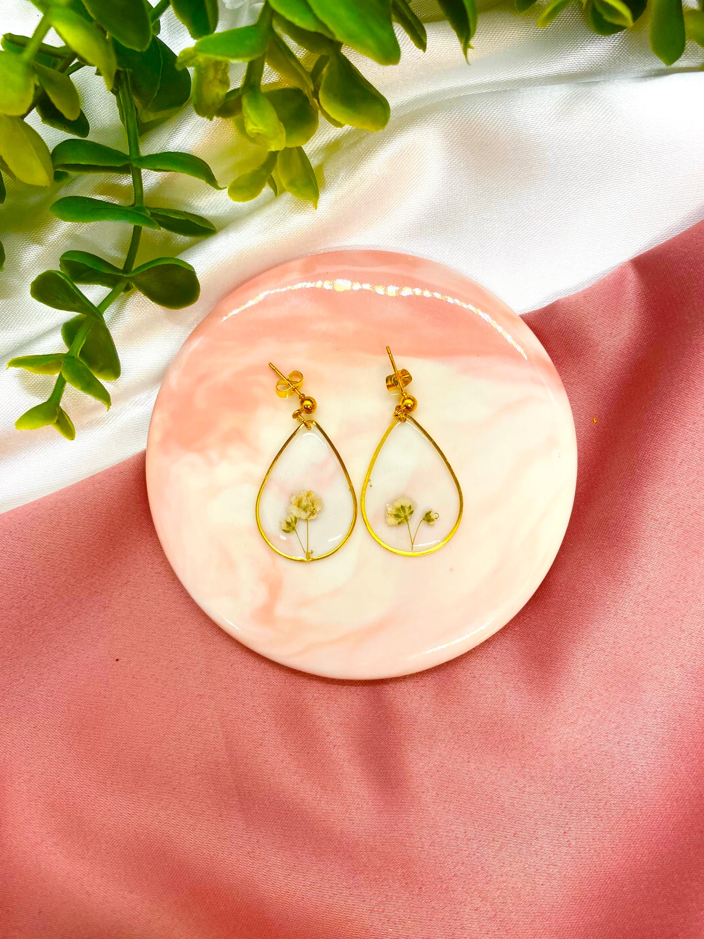 Boucles "Douceur"
