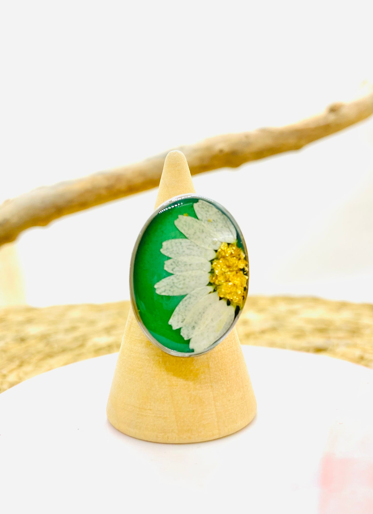 Bagues « Soléa »