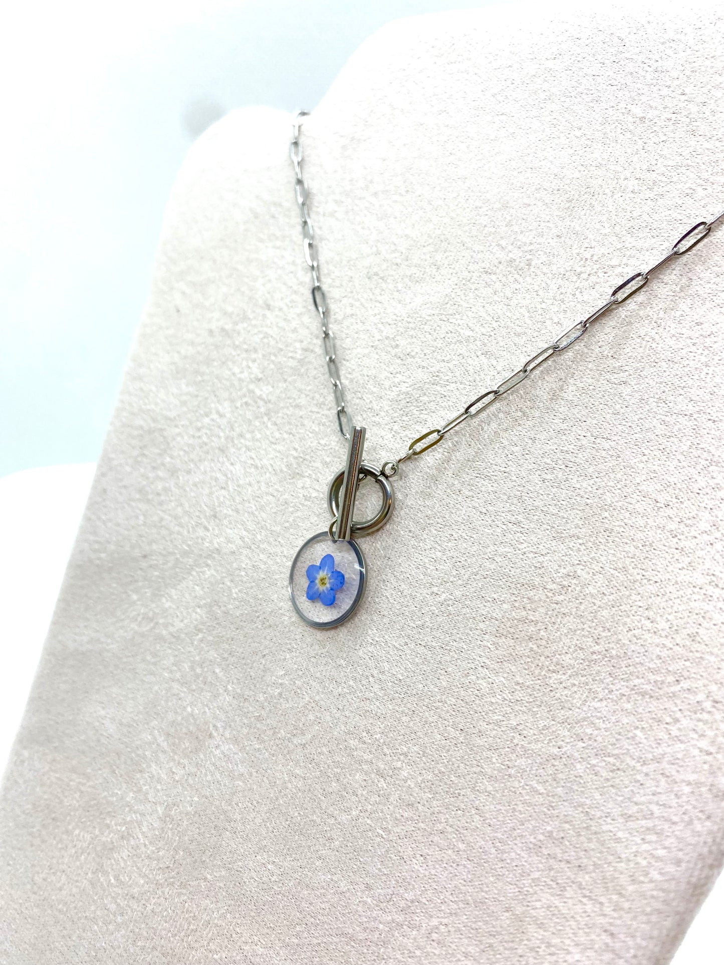 Collier « Ancrage »
