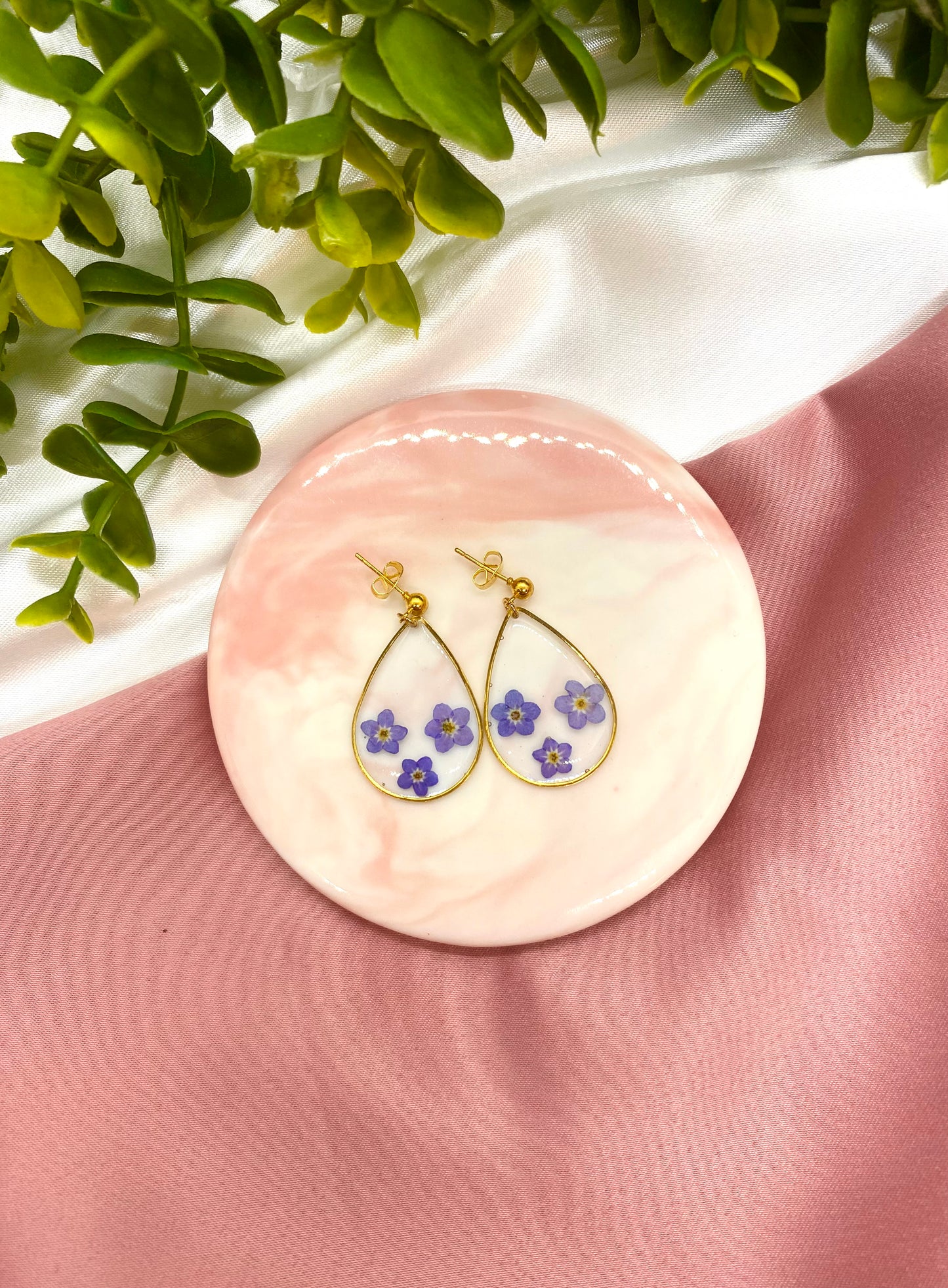 Boucles "Douceur"