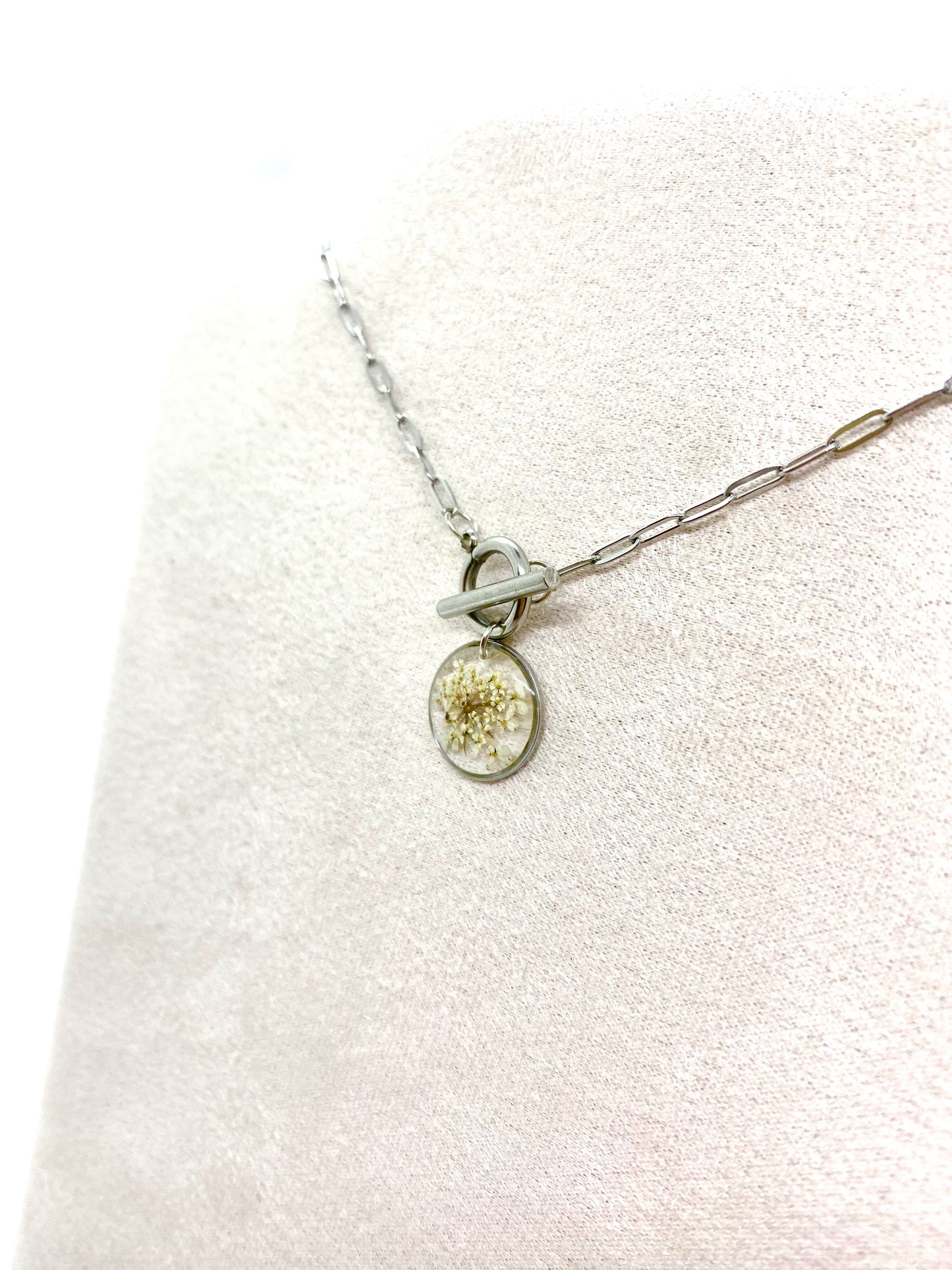 Collier « Ancrage »