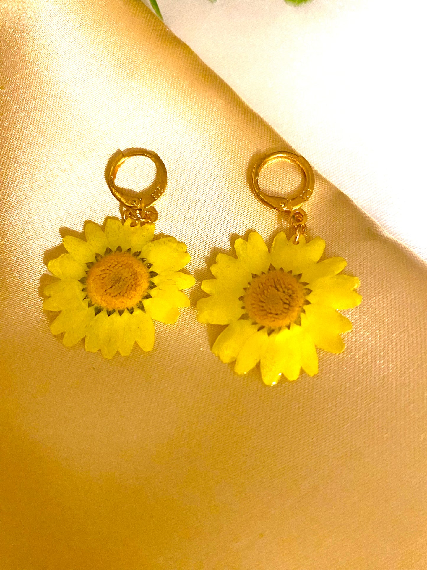 Boucles « Éclat »