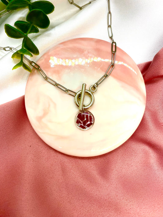 Collier « Ancrage »