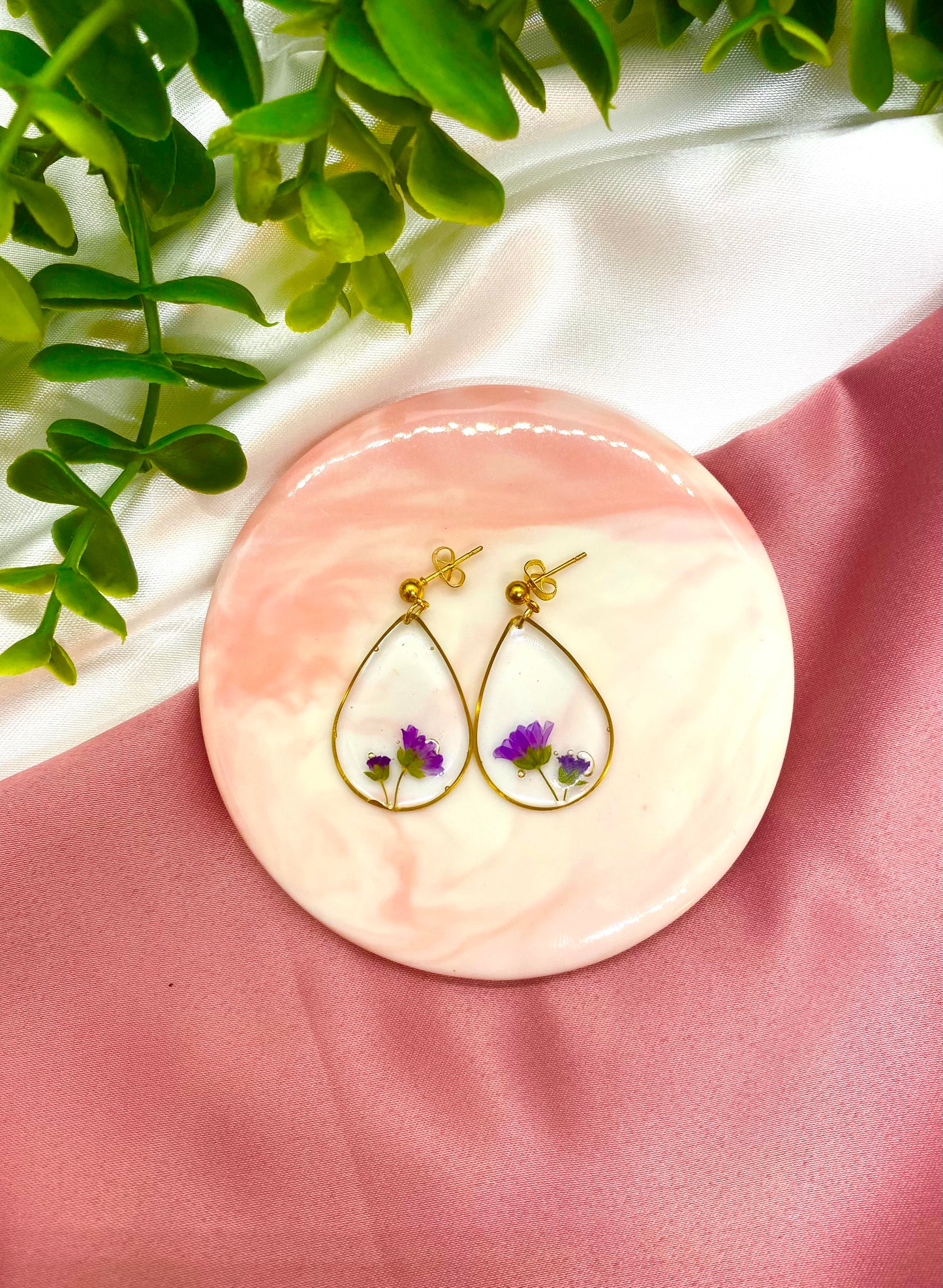 Boucles "Douceur"