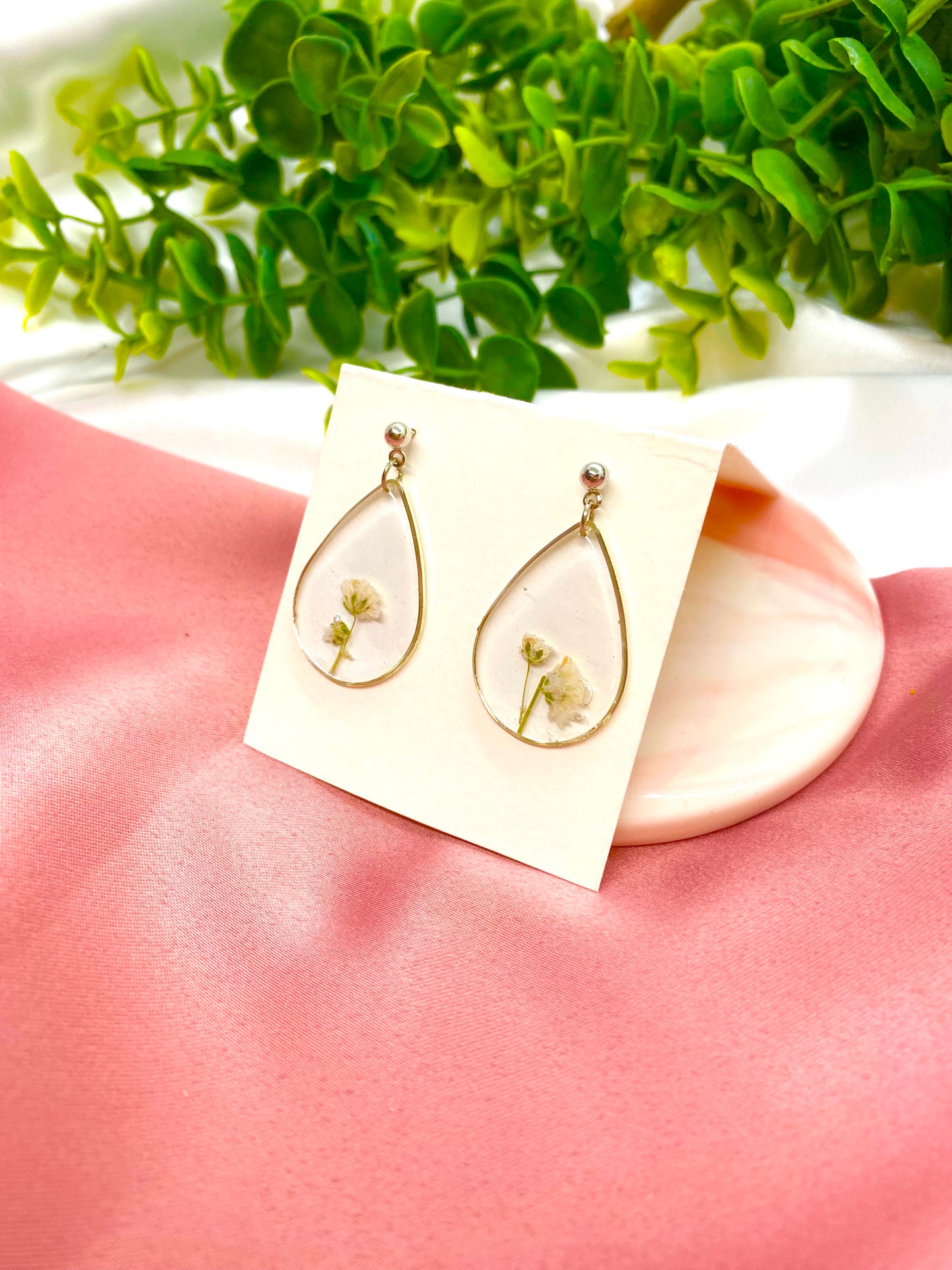 Boucles "Douceur"