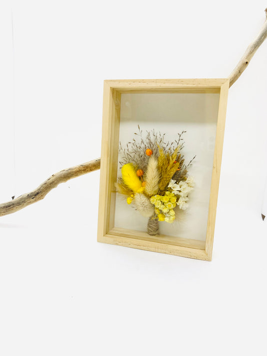Cadres fleuris